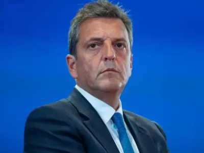 Cristina y Kicillof se disputan a Massa: las f&oacute;rmulas que analiza el peronismo para 2027