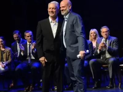 Alak arma un escudo en La Plata y evita que su secretario de Seguridad d&eacute; explicaciones inc&oacute;modas