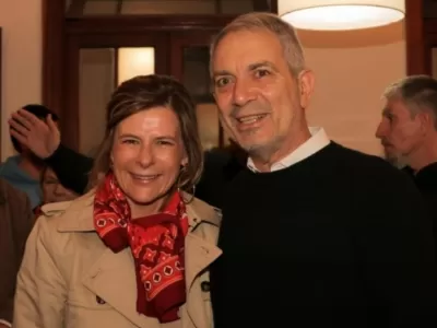 Esc&aacute;ndalo pol&iacute;tico en La Plata: ni los propios lo aguantan y Alak ya recibe munici&oacute;n desde su propia tropa