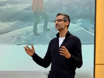 Google admiti&oacute; el gran problema de la inteligencia artificial: usarla ya cuesta demasiado dinero