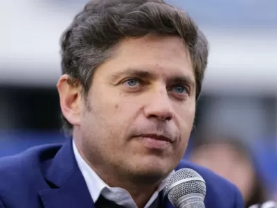 Buenos Aires abre la pelea por el poder mientras el peronismo busca al heredero de Axel Kicillof para 2027