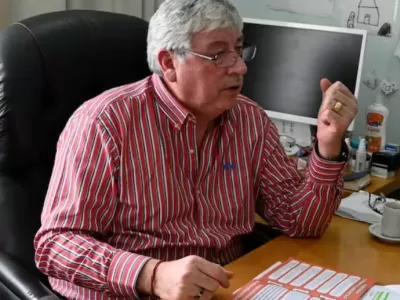 R&iacute;o Negro acelera con Weretilneck y Cort&eacute;s una Carta Org&aacute;nica que la oposici&oacute;n denuncia como un traje a medida para 2027
