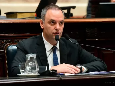 La Inocencia Fiscal tambi&eacute;n cobij&oacute; a Pazo, Espert, Adorni y Sturzenegger bajo un blindaje que despierta sospechas