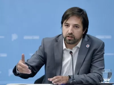 Kreplak evit&oacute; profundizar sobre IOMA en el Senado y la oposici&oacute;n volvi&oacute; a cargar contra la gesti&oacute;n de Kicillof