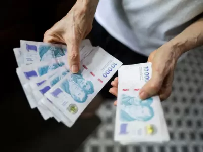 La mora en billeteras digitales lleg&oacute; al 29,9 por ciento en febrero y acumula 16 meses consecutivos en alza