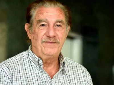 Federico Storani advirti&oacute; que Milei volver&aacute; a impulsar una ley que pone en riesgo las tierras argentinas