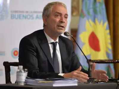 Destrozaron a Julio Alak y acusaron al Municipio de no tener rumbo frente a la inseguridad
