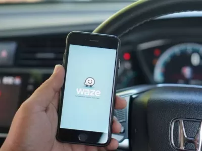 Waze incorpor&oacute; inteligencia artificial, lanz&oacute; el modo moto y sum&oacute; funciones para personalizar los recorridos
