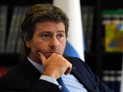 Con cambios penales selectivos, Juan Mahiques deja sin tocar el n&uacute;cleo de los delitos de corrupci&oacute;n