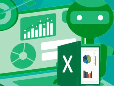 C&oacute;mo crear un Excel con inteligencia artificial para sumar autom&aacute;ticamente los gastos de tus tickets digitales