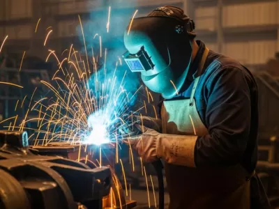 La industria cerr&oacute; 2025 con la capacidad instalada en 53,8 por ciento, el nivel m&aacute;s bajo del a&ntilde;o