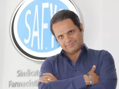 La advertencia de Peretta tras la muerte de un anestesista destapa un circuito ilegal con f&aacute;rmacos sensibles