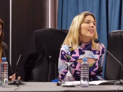 Comisión Bicameral designa a María Paz Bertero como Defensora de Niños, Niñas y Adolescentes