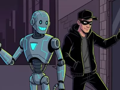 La inteligencia artificial potencia las estafas: registran 159 intentos de fraude por adulto al a&ntilde;o