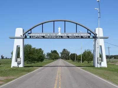 PAMI Salliqueló frente a críticas por nuevas colectas impulsadas por una de sus funcionarias