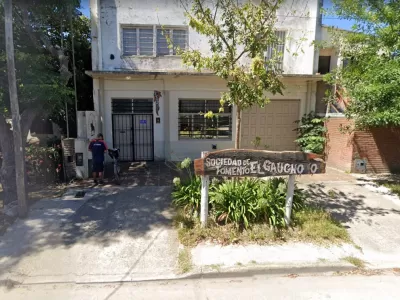 Denuncian presuntas irregularidades en una sociedad de fomento de Mar del Plata y fiestas sin habilitaci&oacute;n