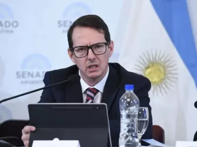 Javier Milei redefine las funciones económicas mientras relega a Guberman a un rol sin autonomía