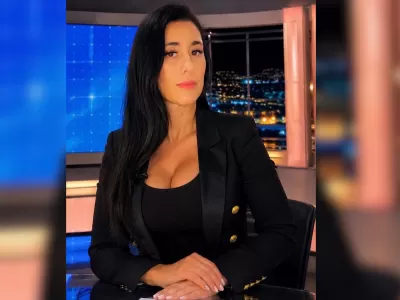 Daniela Cali no quiere que el fiscal que archiv&oacute; el caso Jaitt investigue su denuncia por acoso en San Isidro