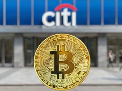 Citigroup lanz&oacute; una plataforma para negociar acciones tokenizadas y apuesta por transformar Wall Street
