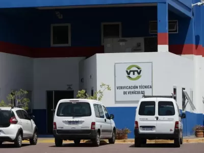 Con la VTV como excusa, Jorge Macri mete otro tarifazo y convierte el control en caja fina