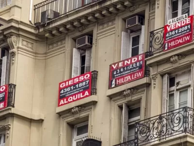 M&aacute;s de 120 mil viviendas vac&iacute;as en grandes ciudades mientras los alquileres no paran de subir
