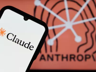 Anthropic inici&oacute; los tr&aacute;mites para salir a bolsa y puso el foco de Wall Street sobre Claude