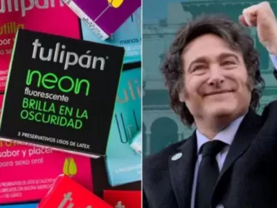 El due&ntilde;o de Tulip&aacute;n revel&oacute; que redujo su empresa de 355 a 135 empleados