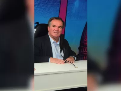Juan Jos&eacute; Cervetto acelera su proyecto para disputar la intendencia de Tigre en 2027