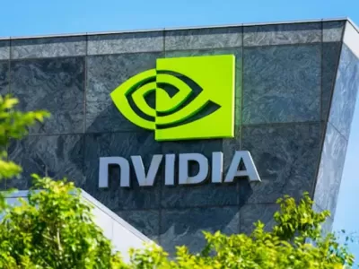 Nvidia present&oacute; un sistema que promete eliminar el consumo de agua en la refrigeraci&oacute;n de centros de IA