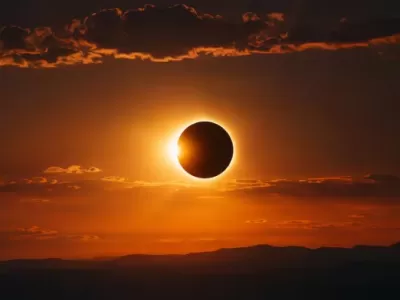 El eclipse abre una oportunidad para las marcas: siete estrategias para aprovecharlo sin convertirlo en una simple publicidad