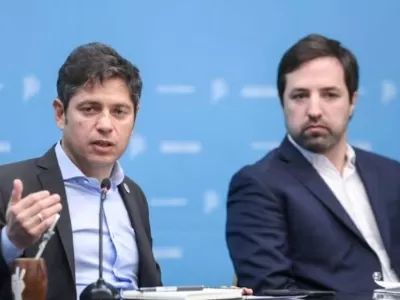 Fuego amigo contra Kicillof: intendentes peronistas se rebelan por su reforma sanitaria y complican el tratamiento en el Senado