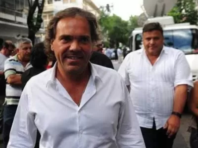 Guillermo &ldquo;Puchero&rdquo; Bucek toma el control de la coordinaci&oacute;n de la Polic&iacute;a Bonaerense en la Costa Atl&aacute;ntica