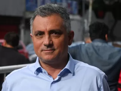 Denuncian que en General Rodr&iacute;guez habr&iacute;an operado para sostener a Securitas en el Hospital Sommer