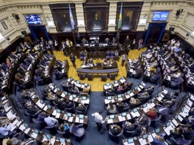 Buenos Aires qued&oacute; bajo presi&oacute;n tras el proyecto que denuncia un reparto desigual de fondos para el interior