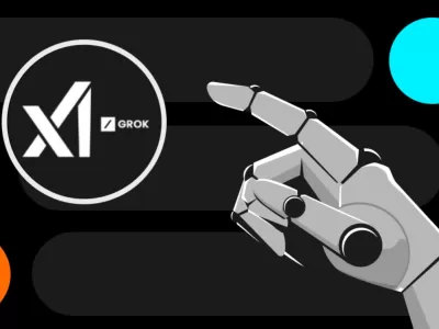 Grok suma operaciones con criptomonedas desde X y permite comprar, transferir y acceder a servicios financieros
