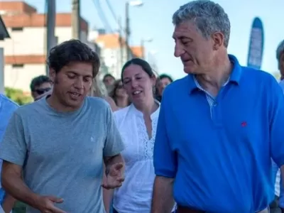 La gesti&oacute;n Barrera tambalea en Villa Gesell tras una condena firme y nuevas causas contra funcionarios