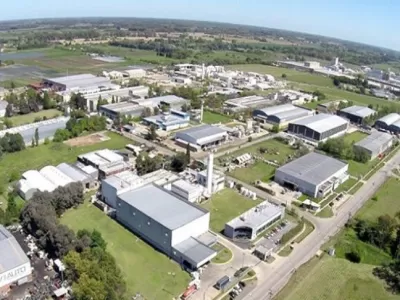 El Parque Industrial de Pilar perdi&oacute; el 20 por ciento de sus empleos en seis meses y dej&oacute; a unas 7.000 familias afectadas