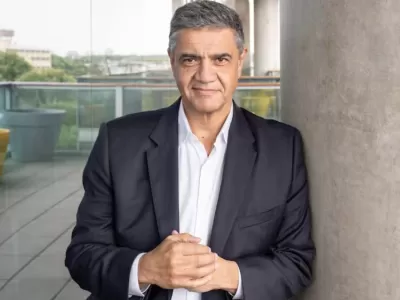 Un DNI para el gato y la libreta para el perro, la nueva obsesi&oacute;n legislativa de Jorge Macri