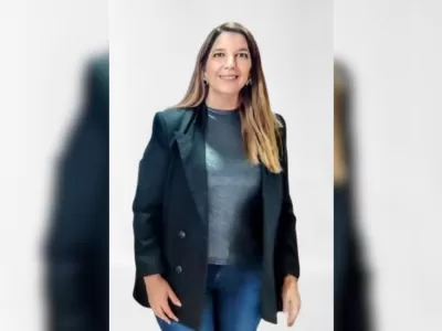 Sandra Ivanna Lambertucci explica c&oacute;mo construye sus relatos y el sentido que atraviesa cada uno de sus libros