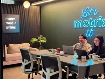 Con agentes de IA, Metrix redefine la consultor&iacute;a en marketing digital en la regi&oacute;n