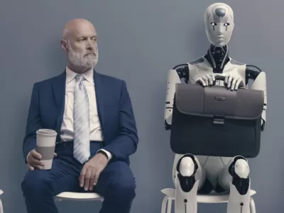 La inteligencia artificial cre&oacute; 1,9 millones de empleos entre 2022 y 2025 y desaf&iacute;a los pron&oacute;sticos sobre su impacto laboral
