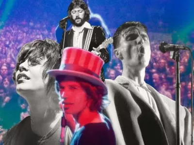 Del cine a Spotify: los documentales musicales se consolidan como una poderosa estrategia de marketing para los artistas