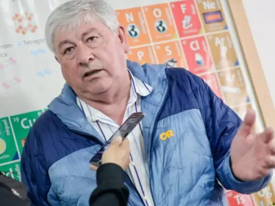 En R&iacute;o Negro, Walter Cort&eacute;s busca otro mandato en Bariloche pese a su condena por fraude contra el Estado