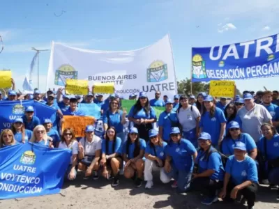 Entre denuncias y acusaciones cruzadas, UATRE profundiza una interna que amenaza con fracturar al sindicato