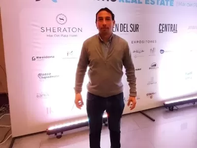 Dirigente de bajo perfil reaparece en el tablero pol&iacute;tico de Mar del Plata con v&iacute;nculos gremiales y armado territorial