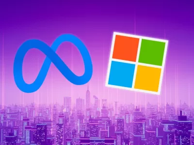 Meta y Microsoft avanzan con despidos mientras aumentan la inversi&oacute;n en inteligencia artificial