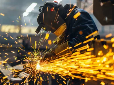 ADIMRA inform&oacute; que la metalurgia cay&oacute; 4,1 por ciento interanual en marzo y acumula una baja del 6,9 por ciento en el a&ntilde;o