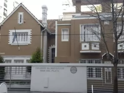 Esc&aacute;ndalo en Mar del Plata: denuncian a un juez de Faltas por bloquear apelaciones y perjudicar a conductores