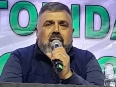 La Justicia de Morón embarga bienes de la Federación Histórica de Municipales de Hurlingham