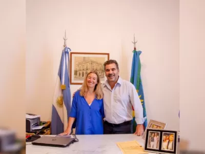Mercedes: acusan a una concejal libertaria de pactar con el kirchnerismo